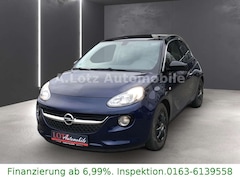 Bild des Angebotes Opel Adam 120 Jahre