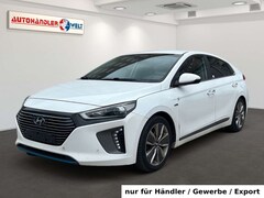 Bild des Angebotes Hyundai IONIQ 1.6 GDI Premium Hybrid Automatik LED Leder