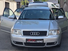 Bild des Angebotes Audi A6 A6 Diesel 2.5 TDI