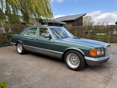 Bild des Angebotes Mercedes-Benz 280 280 SE