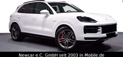 Bild des Angebotes Porsche Cayenne S E-Hybrid*Pano*LED*Luft*Memory*PASM