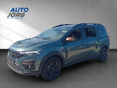 Bild des Angebotes Dacia Jogger Extreme+ 1.0 TCe 100 ECO-G EU6d *LPG Autogas/Benzi