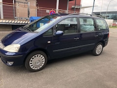 Bild des Angebotes Ford Galaxy