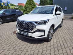SsangYong Rexton Rexton Diesel 2.2 e-XDi 220 4WDAut. Sapphire