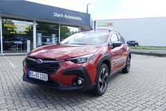 Bild des Angebotes Subaru Crosstrek Platinum 2.0ie Navi Parpilot Schiebedach Leder LED