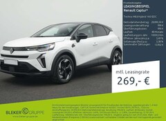 Bild des Angebotes Renault Captur Techno Mild Hybrid 160 EDC