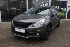 Bild des Angebotes Peugeot 2008 GT-Line 130 Autom. Hagelschade Navi/AHK/SHZ