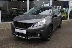 Bild des Angebotes Peugeot 2008 GT-Line 130 Autom. Hagelschade Navi/AHK/SHZ