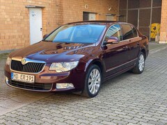 Bild des Angebotes Skoda Superb 1.8 TSI Limuzină🎖️