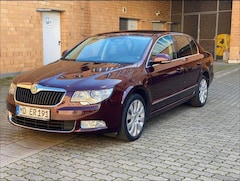 Bild des Angebotes Skoda Superb 1.8 TSI Limuzină🎖️