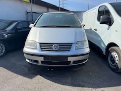 Bild des Angebotes VW Sharan