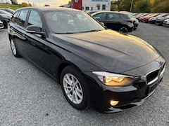 Bild des Angebotes BMW 318 d 2.0 Turbodiesel *PDCHI+VO*SHZ*HÄNDLER/EXPO