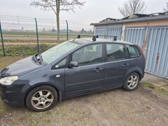 Bild des Angebotes Ford C-Max 1.6 TDCi Style