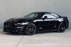 Bild des Angebotes Ford Mustang 5.0 GT EU Modell * TOP ZUSTAND *