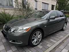 Bild des Angebotes Lexus GS 450h V6*Luxury Line*S-Heft-Lexus*Leder*Navi*ACC*Voll