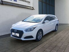 Bild des Angebotes Hyundai i40 Kombi 1.6 GDi blue Classic -KLIMA-PDC-