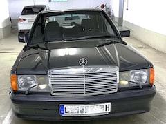 Bild des Angebotes Mercedes-Benz 190 190 E 2.5-16