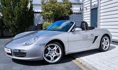Bild des Angebotes Porsche Boxster S 987 Voll-Leder 19" Navi Bose Xenon Shz