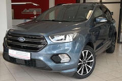 Ford Kuga 2.0 TDCI ST-Line ALLRAD