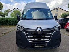 Bild des Angebotes Renault Master IIIKasten L2H3 GKa 3,5*Klima*Navi*PDC*AHK