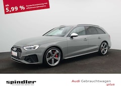 Bild des Angebotes Audi S4 TDI quattro / MMI-Navi plus, LED, RFK