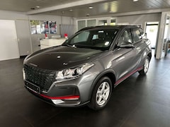 Bild des Angebotes DFSK Fengon 500 Automatik Leder Klima Kamera