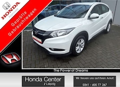 Bild des Angebotes Honda HR-V 1,6 Elegance PDC/AHK