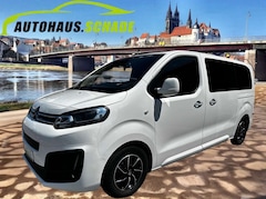 Bild des Angebotes Citroen Jumpy Business M *SORTIMO Ausbau*