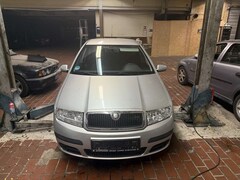 Bild des Angebotes Skoda Fabia 1.9 SDI Combi Classic