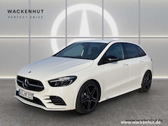 Bild des Angebotes Mercedes-Benz B 200 AMG NIGHT LED AHK WINTER KAMERA CARPLAY