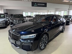 Bild des Angebotes BMW 750 i xDrive INDIVIDUAL*BOWERS&WILKSONS*M-SPORT*