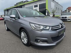 Bild des Angebotes Citroen C4 Selection - Xenon - SZH - Tempomat