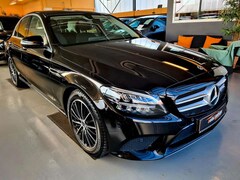 Bild des Angebotes Mercedes-Benz C 300 Lim 9G Avantgarde*LED*DAB*1.Hnd*erst 14TKM