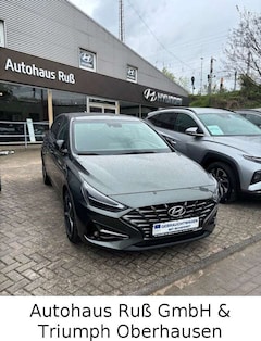 Bild des Angebotes Hyundai i30 EDITION 30+