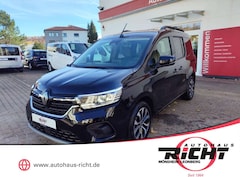 Bild des Angebotes Renault Kangoo 1.5dCi Techno Navi Kamera LED SHZ