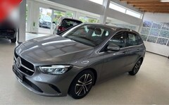 Bild des Angebotes Mercedes-Benz B 200 Modelljahr2026+Progressive+AHK++Winter-P.+Verkehrs