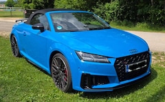 Bild des Angebotes Audi TTS Audi TT Roadster Roadster TFSI quattro S tronic