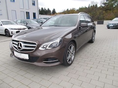 Bild des Angebotes Mercedes-Benz E 200 E 200 CGI BlueEfficiency *360°*LED*Airmatic*GSD
