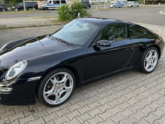 Bild des Angebotes Porsche 997 911 Carrera Schiebedach, Bluetooth PCCM Plus