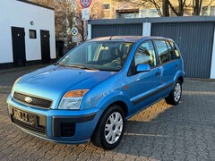 Bild des Angebotes Ford Fusion Style