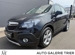 Bild des Angebotes Opel Mokka 1.7 CDTI Edition ecoFlex NAVI SHZ AHK PDC Klima