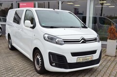 Bild des Angebotes Citroen Jumpy XL BlueHDi 120 Club