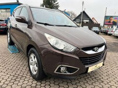 Bild des Angebotes Hyundai iX35 Style 2WD