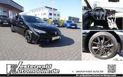 Bild des Angebotes Honda Civic 1.0 Comfort Sport Line