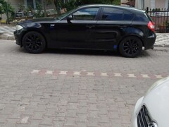 Bild des Angebotes BMW 118 118d DPF