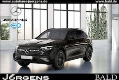 Bild des Angebotes Mercedes-Benz GLC 400 e 4M AMG-Sport/Technik/Pano/HUD/AHK/20"