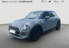 Bild des Angebotes MINI One LED HUD Navi ParkAss RFK Sportsitz AUT PDC