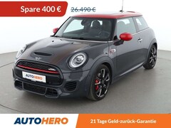 Bild des Angebotes MINI John Cooper Works John Cooper Works Aut.*NAVI*LED*ACC*PANO*H&K*CAM*