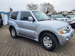 Mitsubishi Pajero 3.5 GDI Elegance **Scheckheftgepfl./nur 107 Tkm**