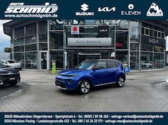Bild des Angebotes Kia Soul SOUL EV 64 kWh INSPIRATION WÄRMEPUMPE|LEDERPAKET